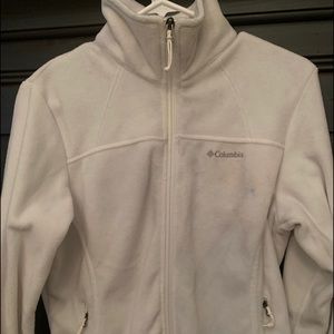 Columbia jacket